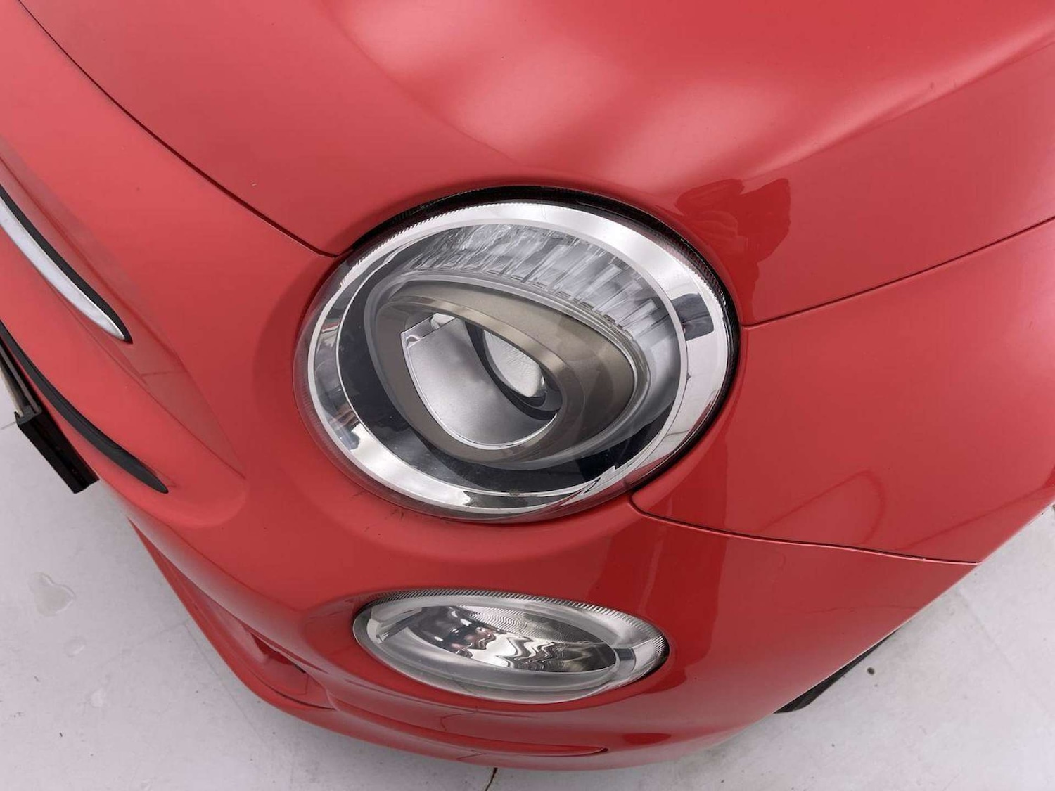 Vehicle 70