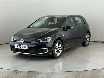 Used Volkswagen Golf 2020 for sale - 77653009: Photo