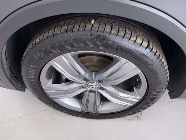 Used Volkswagen Tiguan 2019 for sale - 76038475: Photo 11