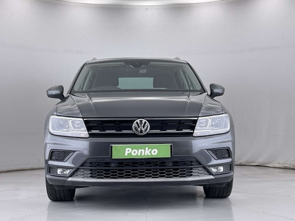 Used Volkswagen Tiguan 2019 for sale - 76038475: Photo 14