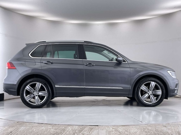 Used Volkswagen Tiguan 2019 for sale - 76038475: Photo 15