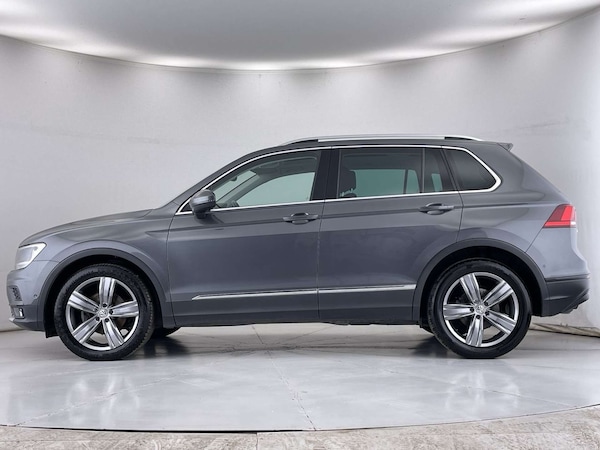 Used Volkswagen Tiguan 2019 for sale - 76038475: Photo 16