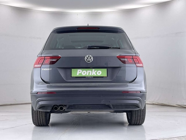 Used Volkswagen Tiguan 2019 for sale - 76038475: Photo 17