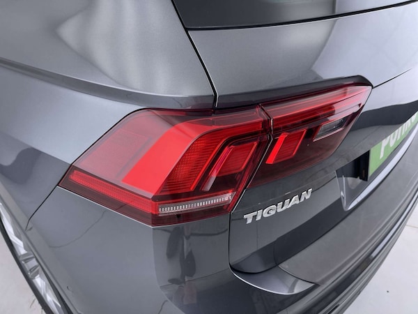 Used Volkswagen Tiguan 2019 for sale - 76038475: Photo 20