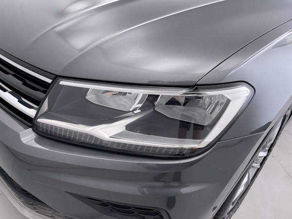 Used Volkswagen Tiguan 2019 for sale - 76038475: Photo 21