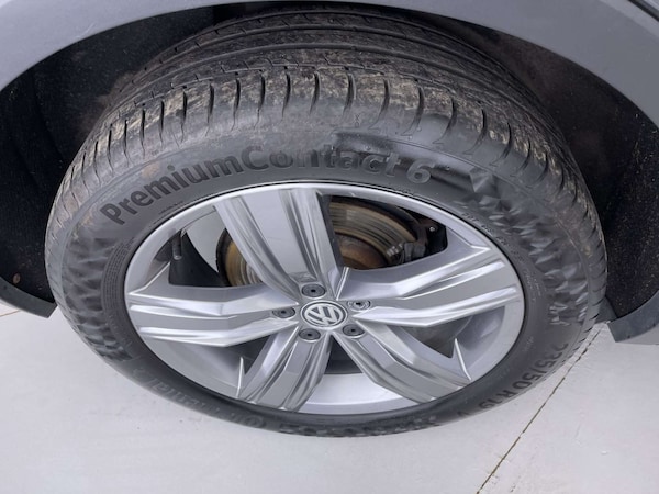 Used Volkswagen Tiguan 2019 for sale - 76038475: Photo 23
