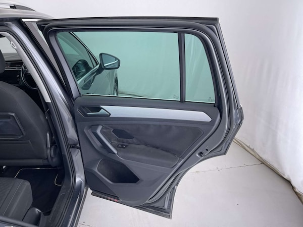 Used Volkswagen Tiguan 2019 for sale - 76038475: Photo 30