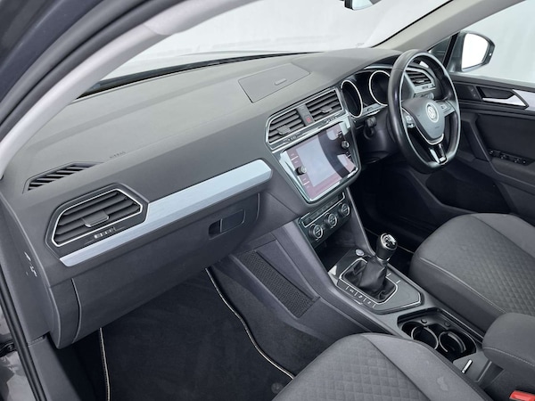 Used Volkswagen Tiguan 2019 for sale - 76038475: Photo 32
