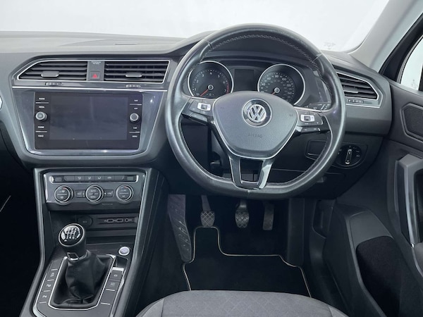 Used Volkswagen Tiguan 2019 for sale - 76038475: Photo 35