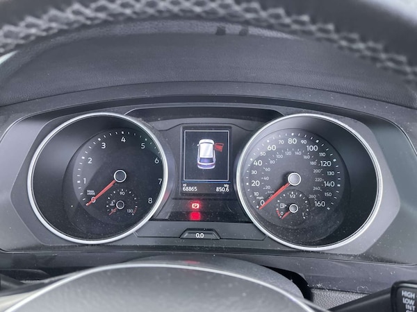 Used Volkswagen Tiguan 2019 for sale - 76038475: Photo 39