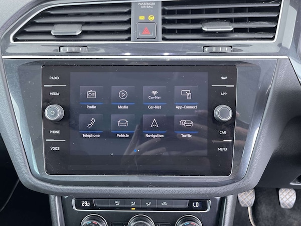 Used Volkswagen Tiguan 2019 for sale - 76038475: Photo 40