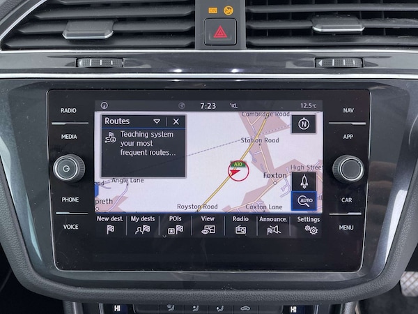 Used Volkswagen Tiguan 2019 for sale - 76038475: Photo 42