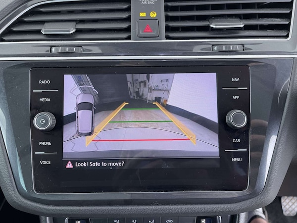 Used Volkswagen Tiguan 2019 for sale - 76038475: Photo 43