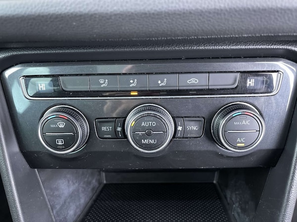 Used Volkswagen Tiguan 2019 for sale - 76038475: Photo 45