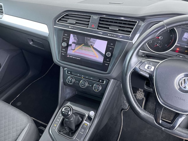 Used Volkswagen Tiguan 2019 for sale - 76038475: Photo 47