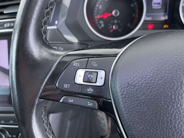 Used Volkswagen Tiguan 2019 for sale - 76038475: Photo 54