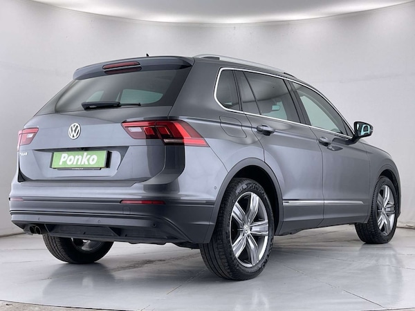 Used Volkswagen Tiguan 2019 for sale - 76038475: Photo 5