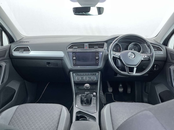 Used Volkswagen Tiguan 2019 for sale - 76038475: Photo 8