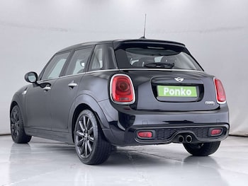 Used MINI Hatch 2017 for sale - 77022565: Photo