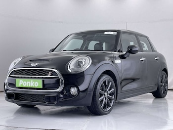 Used MINI Hatch 2017 for sale - 77022565: Photo