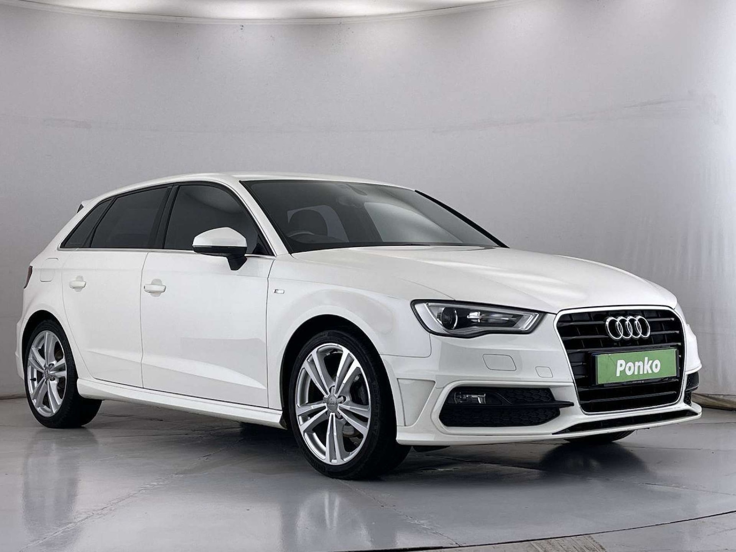 Used Audi A3 2015 for sale - 76663866: Photo 1