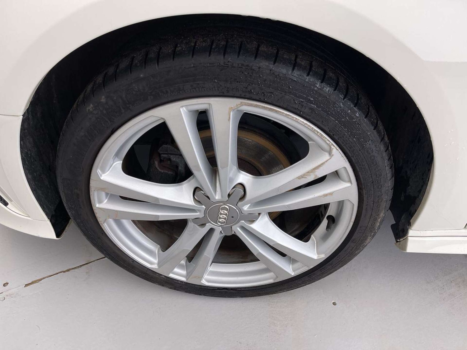 Used Audi A3 2015 for sale - 76663866: Photo 11