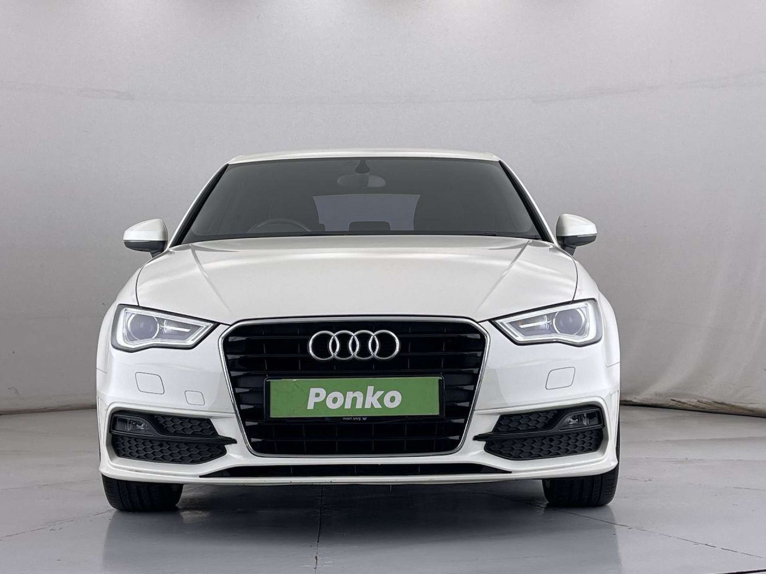 Used Audi A3 2015 for sale - 76663866: Photo 14