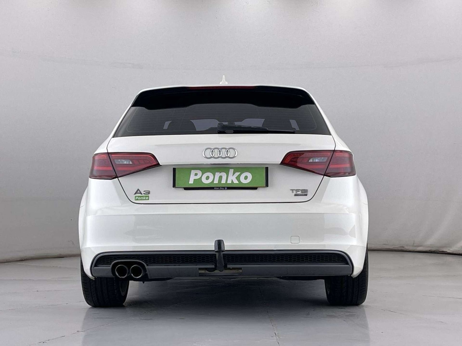 Used Audi A3 2015 for sale - 76663866: Photo 17