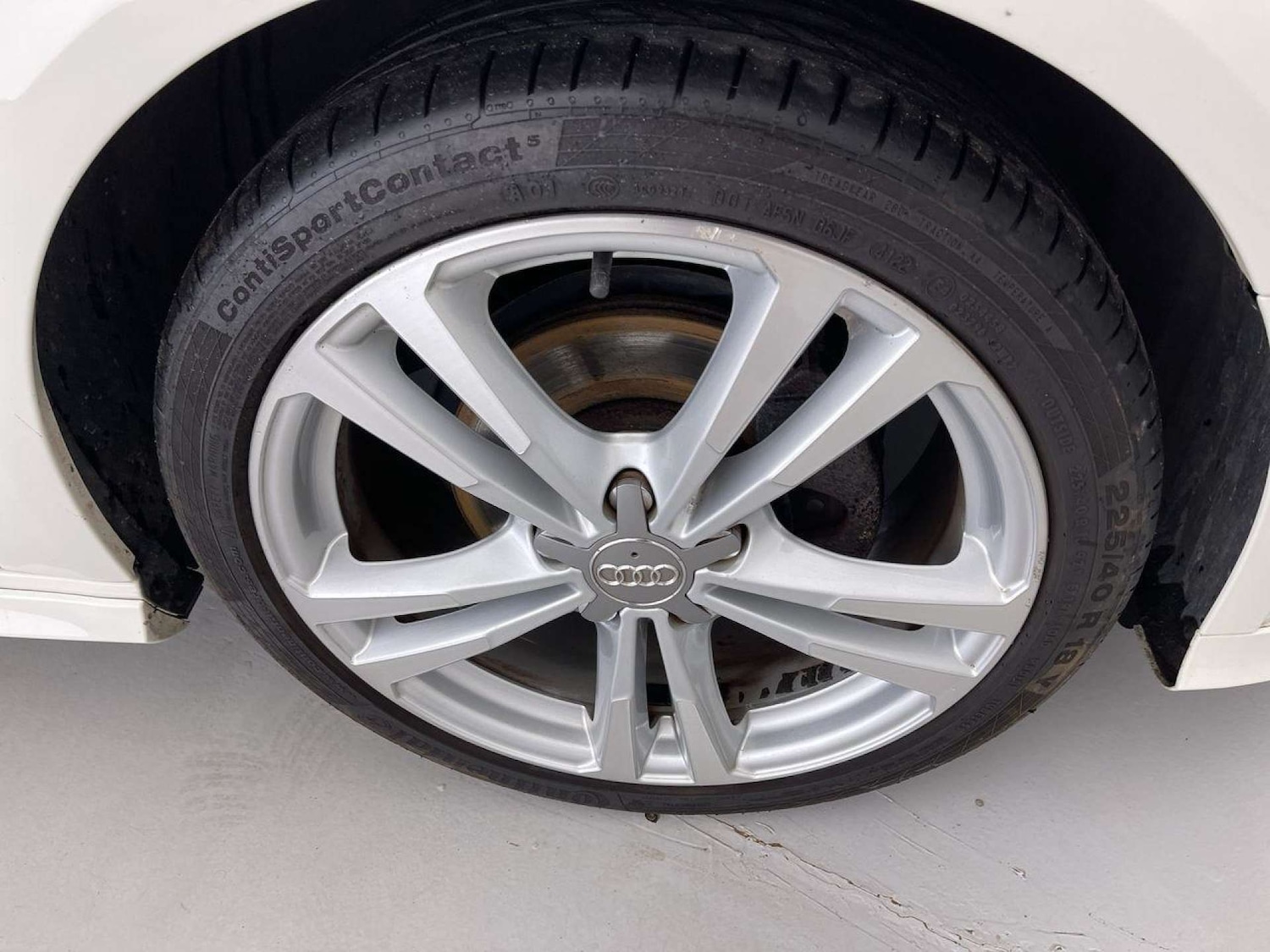 Used Audi A3 2015 for sale - 76663866: Photo 24