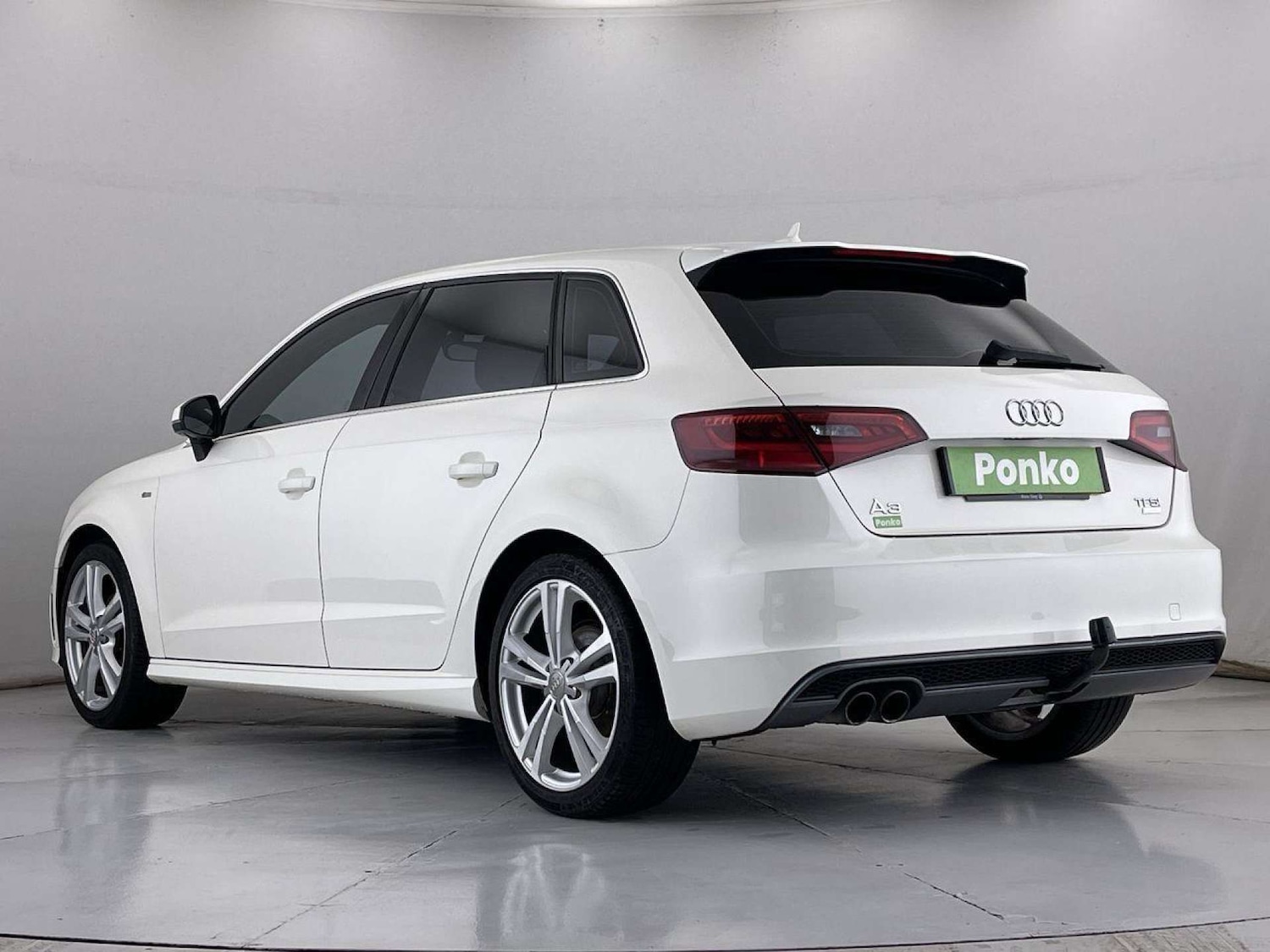 Used Audi A3 2015 for sale - 76663866: Photo 3