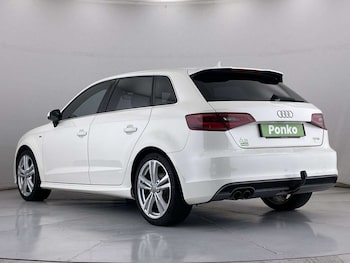 Used Audi A3 2015 for sale - 76663866: Photo