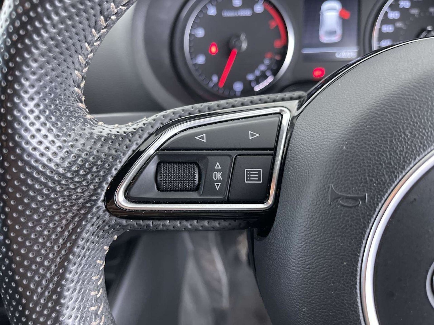 Used Audi A3 2015 for sale - 76663866: Photo 50