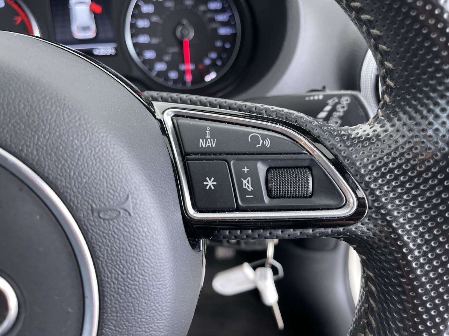 Used Audi A3 2015 for sale - 76663866: Photo 51