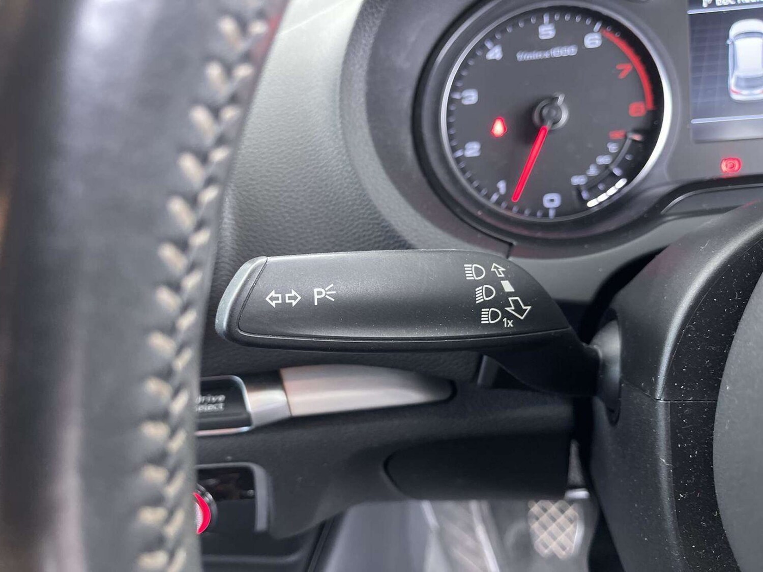 Used Audi A3 2015 for sale - 76663866: Photo 52