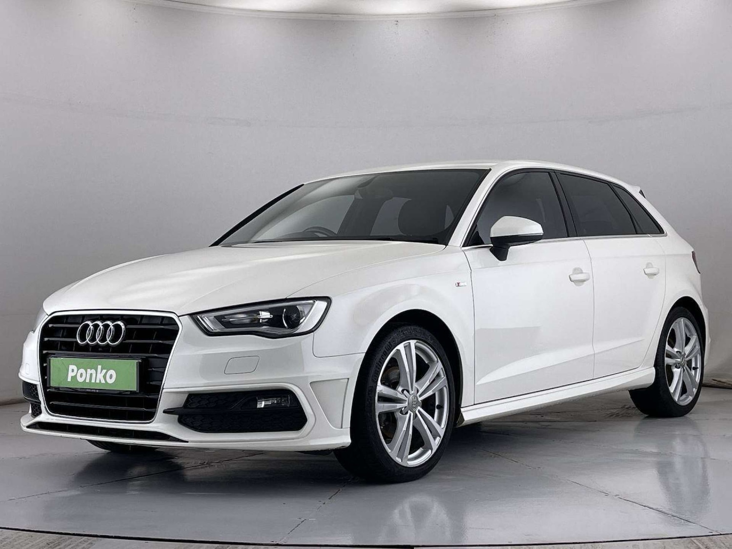 Used Audi A3 2015 for sale - 76663866: Photo 58