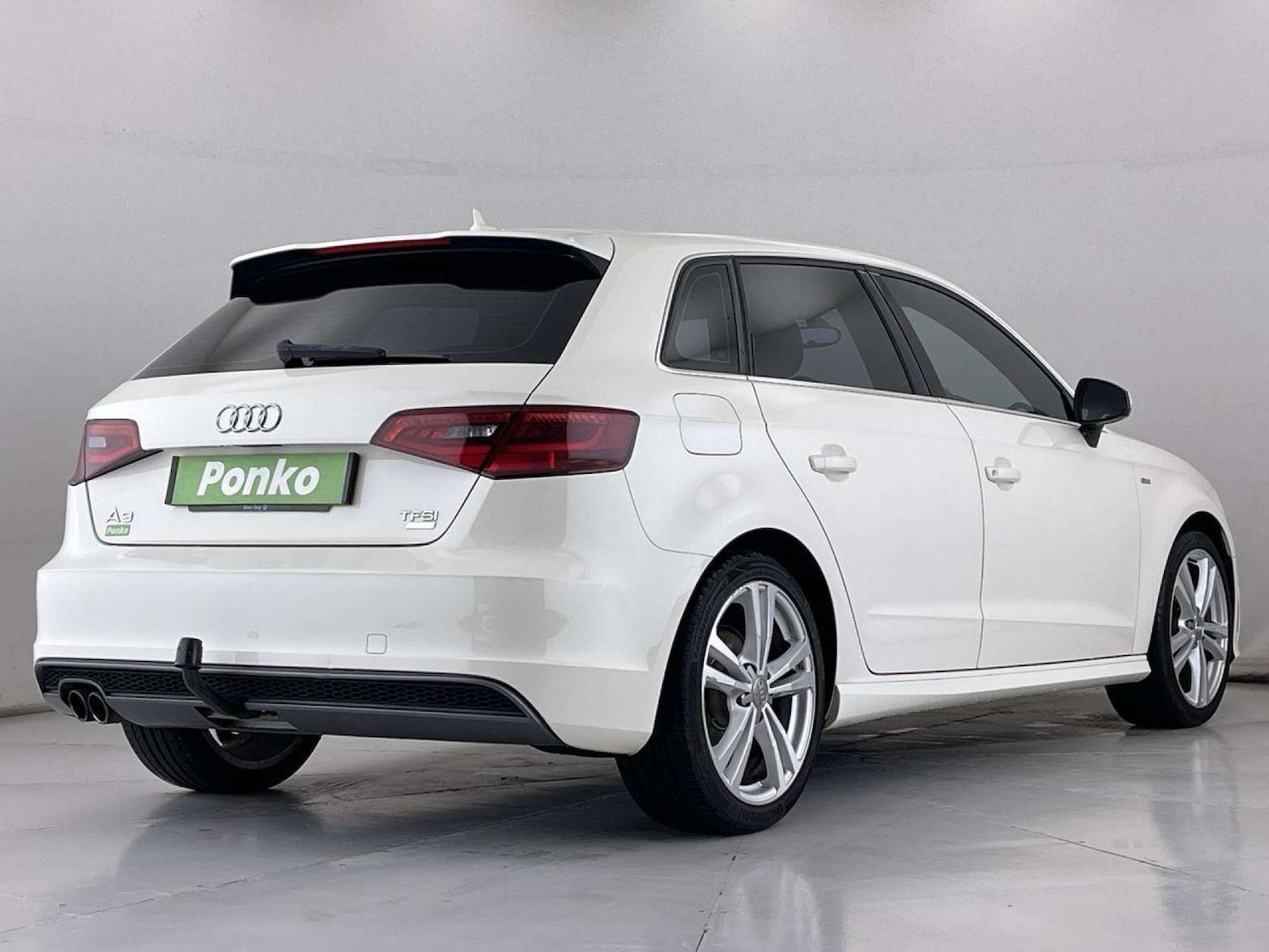 Used Audi A3 2015 for sale - 76663866: Photo 59