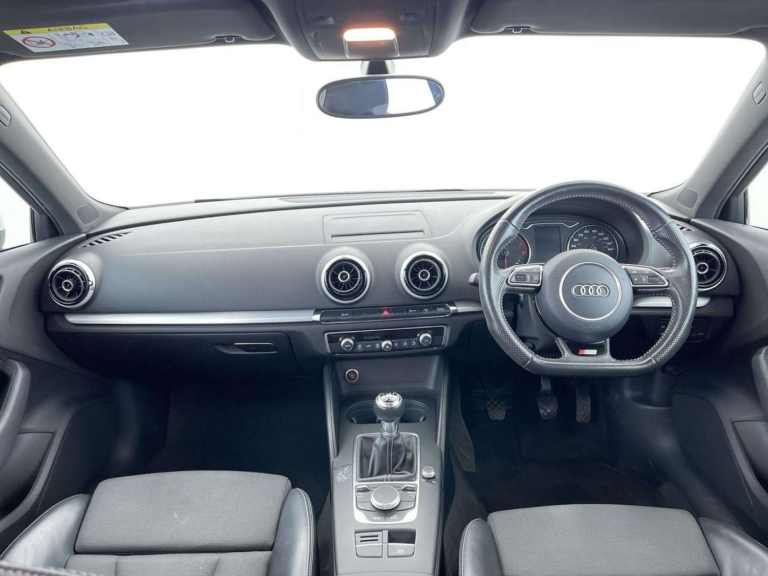 Used Audi A3 2015 for sale - 76663866: Photo 62