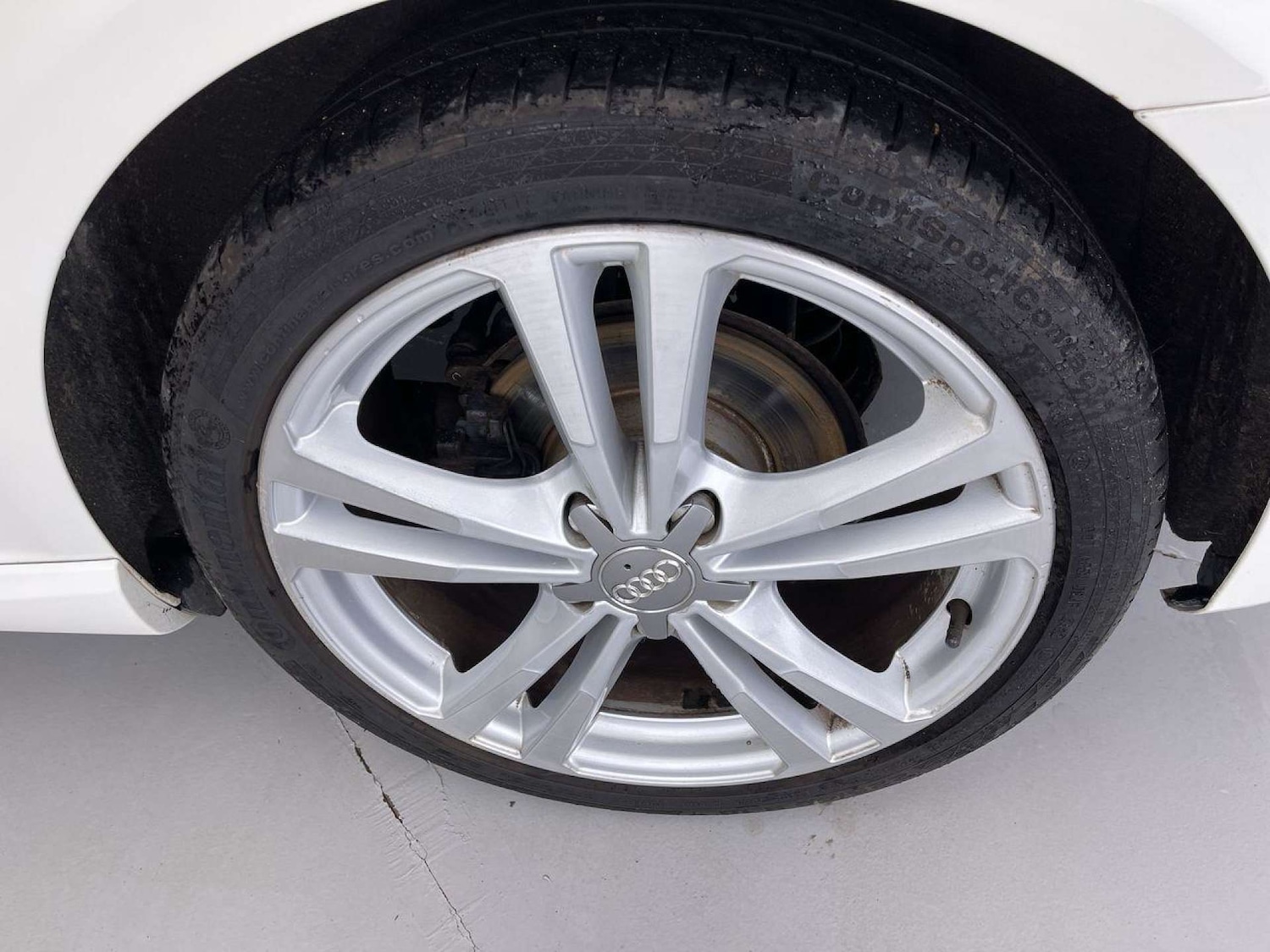 Used Audi A3 2015 for sale - 76663866: Photo 76