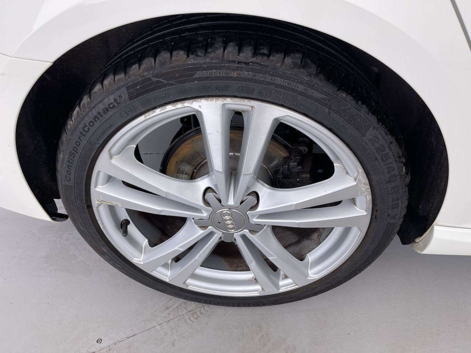 Used Audi A3 2015 for sale - 76663866: Photo 77