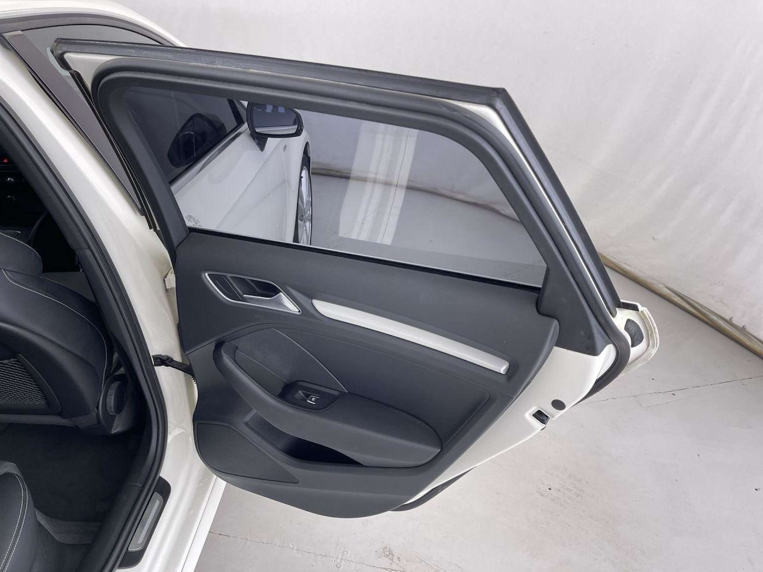 Used Audi A3 2015 for sale - 76663866: Photo 84