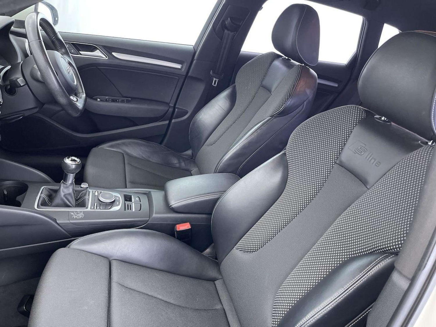 Used Audi A3 2015 for sale - 76663866: Photo 85