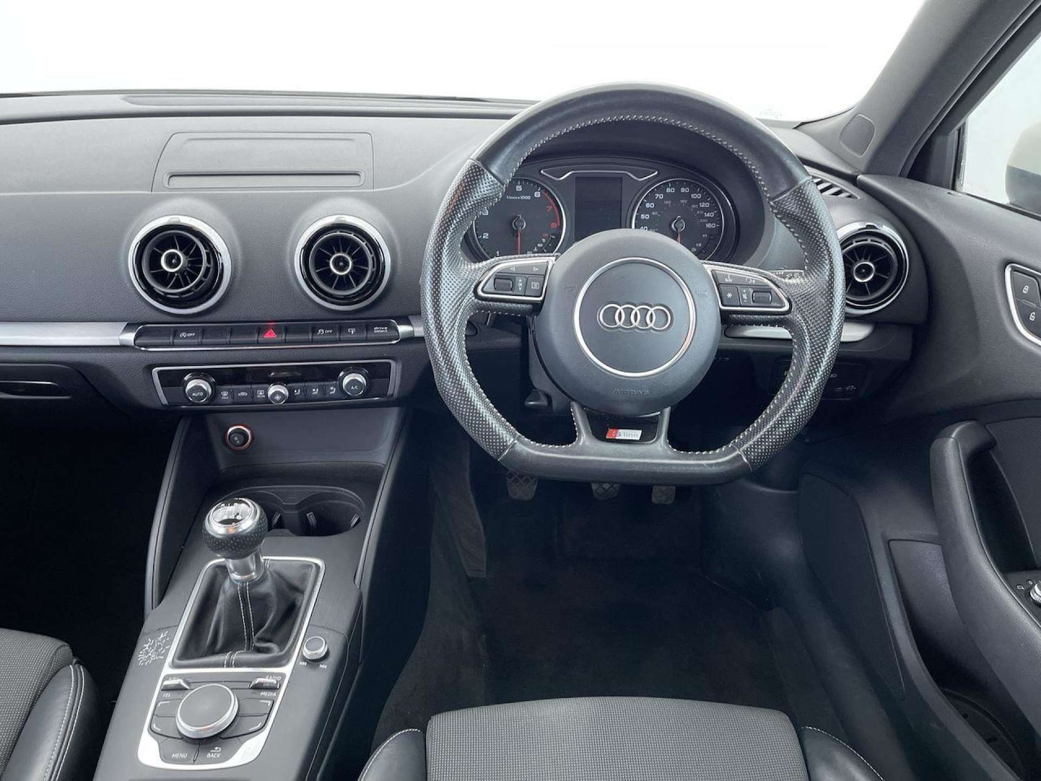 Used Audi A3 2015 for sale - 76663866: Photo 89