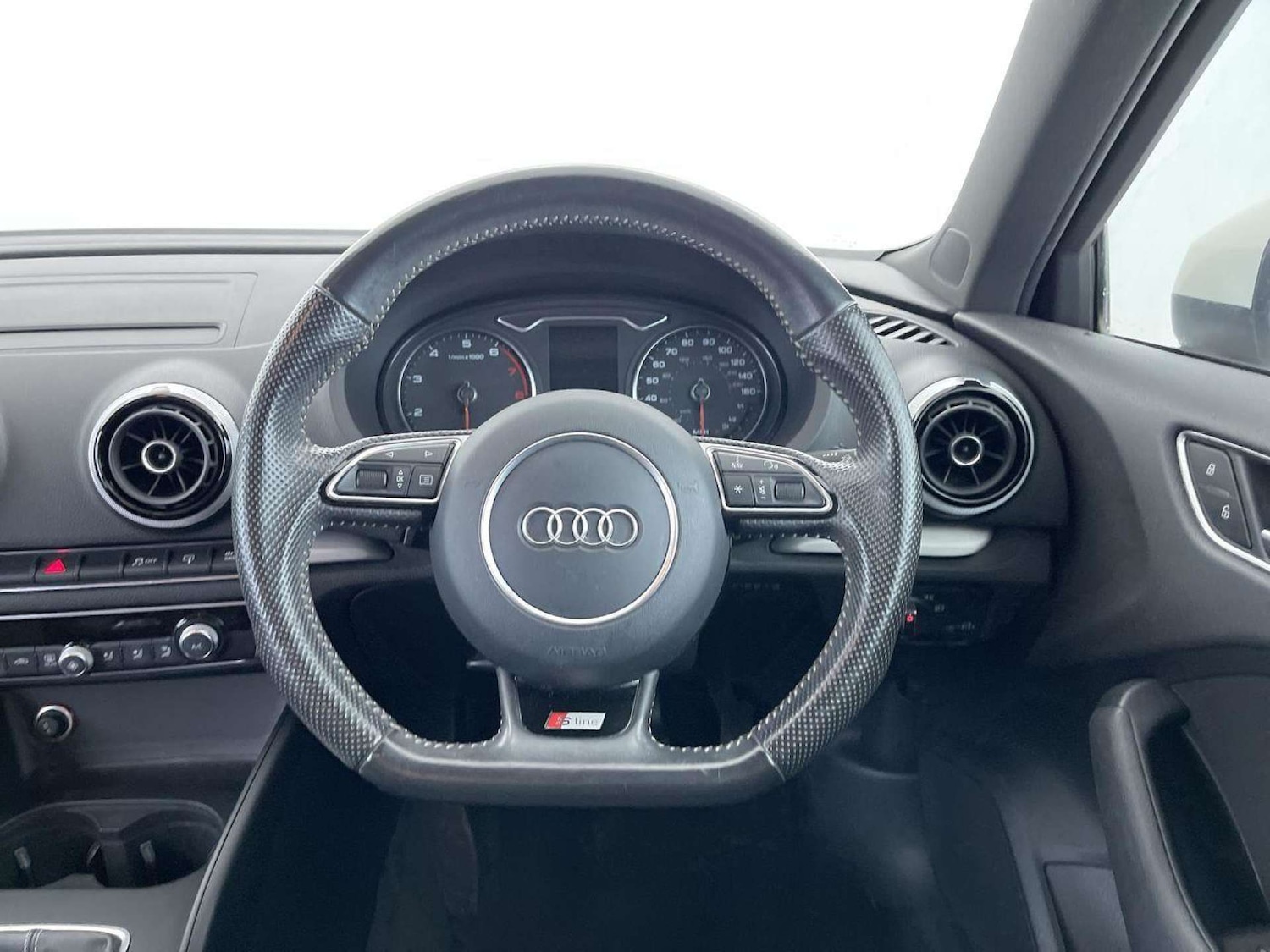 Used Audi A3 2015 for sale - 76663866: Photo 90