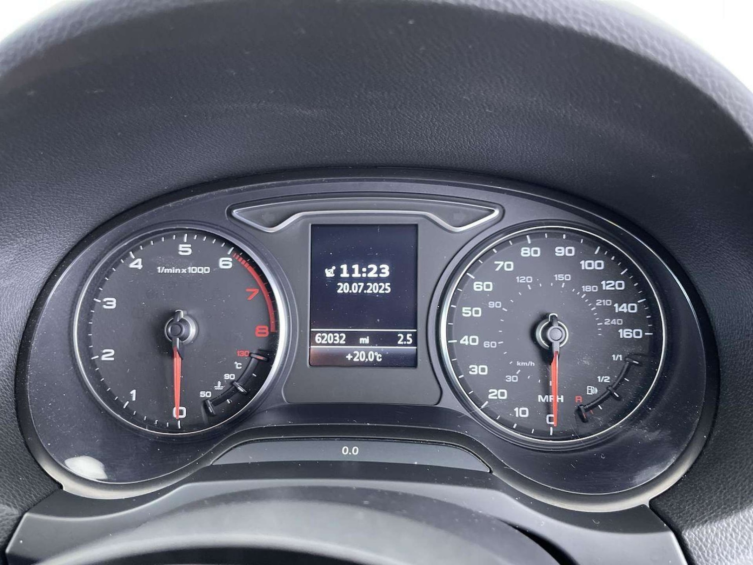 Used Audi A3 2015 for sale - 76663866: Photo 93