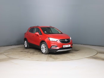 Used Vauxhall Mokka X 2018 for sale - 79378801: Photo