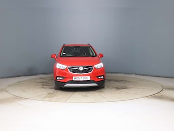 Used Vauxhall Mokka X 2018 for sale - 79378801: Photo