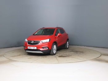 Used Vauxhall Mokka X 2018 for sale - 79378801: Photo