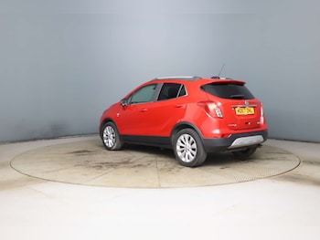 Used Vauxhall Mokka X 2018 for sale - 79378801: Photo