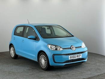 Used Volkswagen up! 2016 for sale - 78643469: Photo
