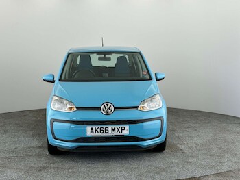 Used Volkswagen up! 2016 for sale - 78643469: Photo